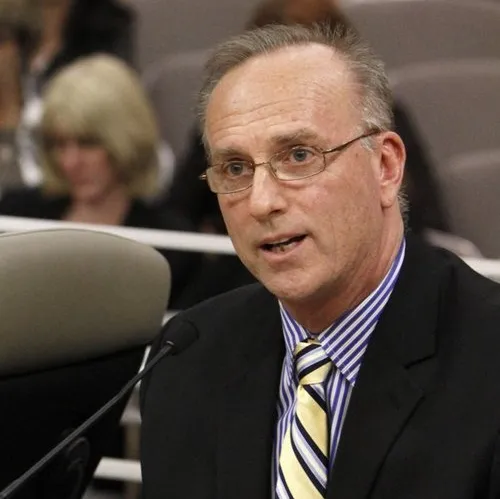 David H. Pickup MA