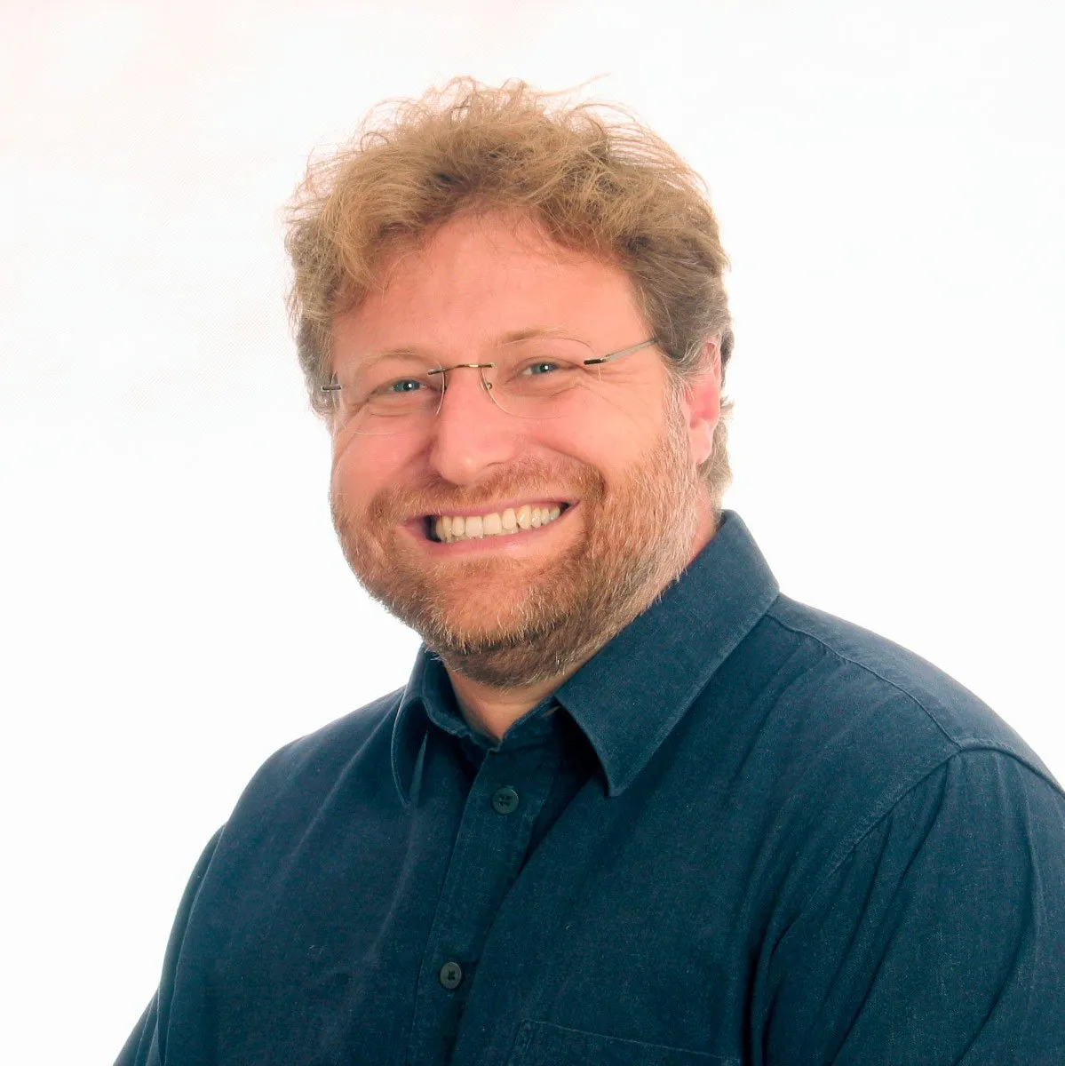  Roberto Marchesini