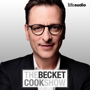 Becket Cook