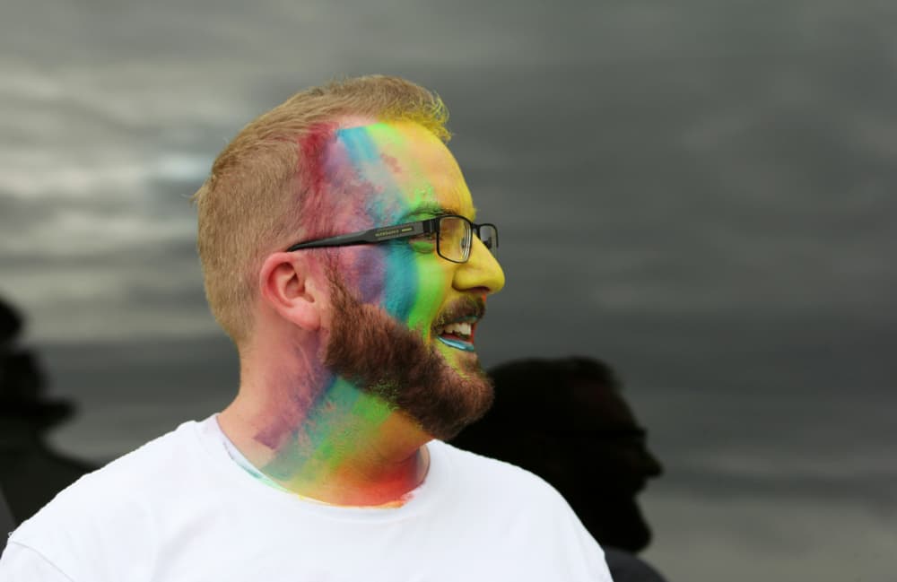 gay non si nasce