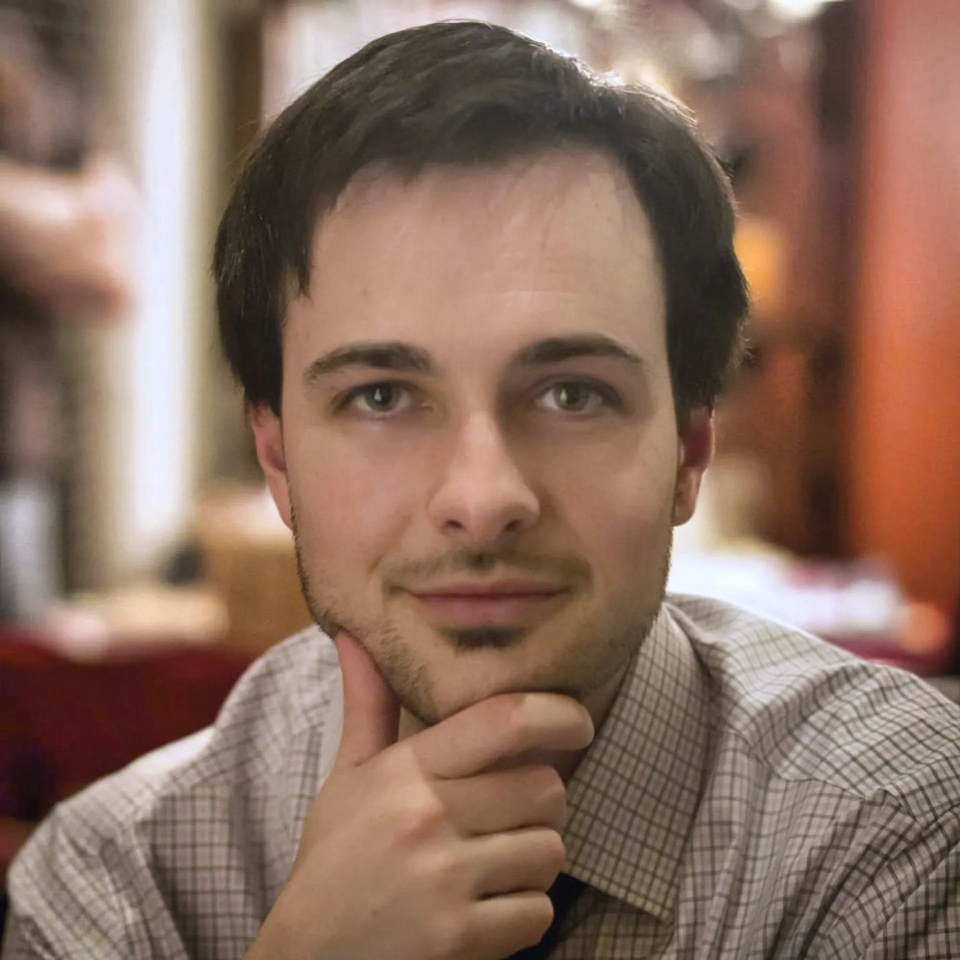 Joseph Nicolosi Jr