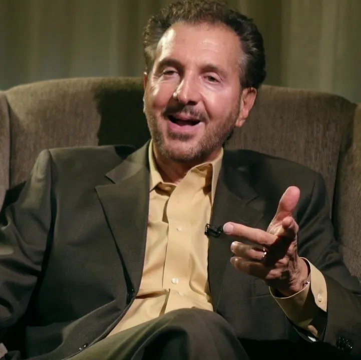 Joseph Nicolosi