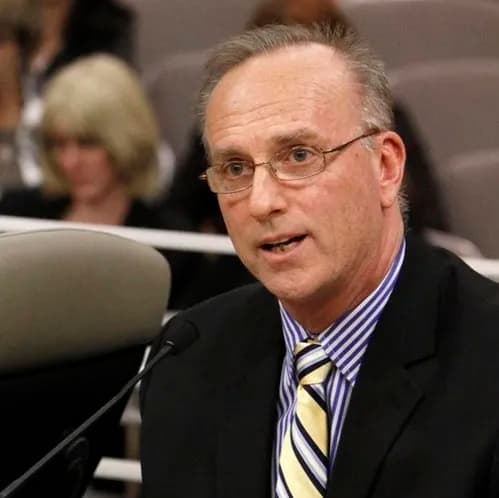 David H. Pickup MA