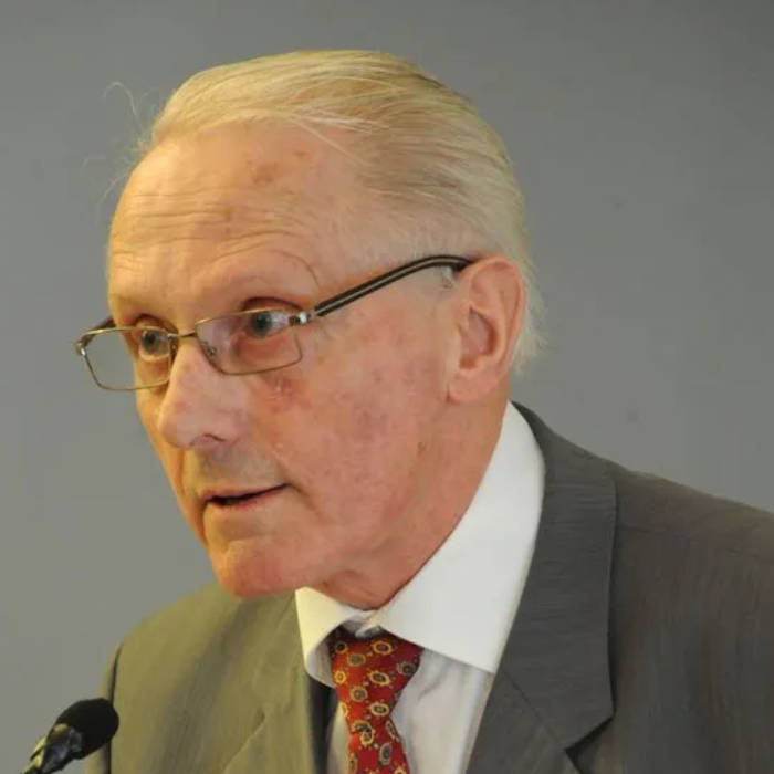 Gerard Van den Aardweg Gerard Van den Aardweg