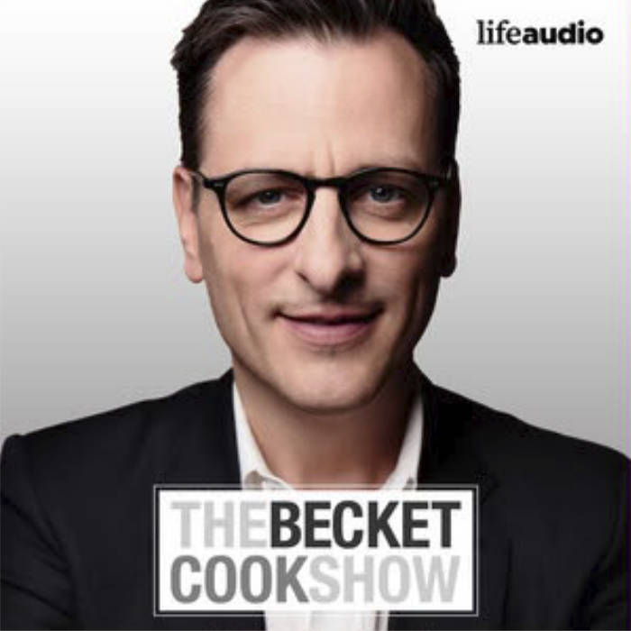 beckett cook Becket Cook