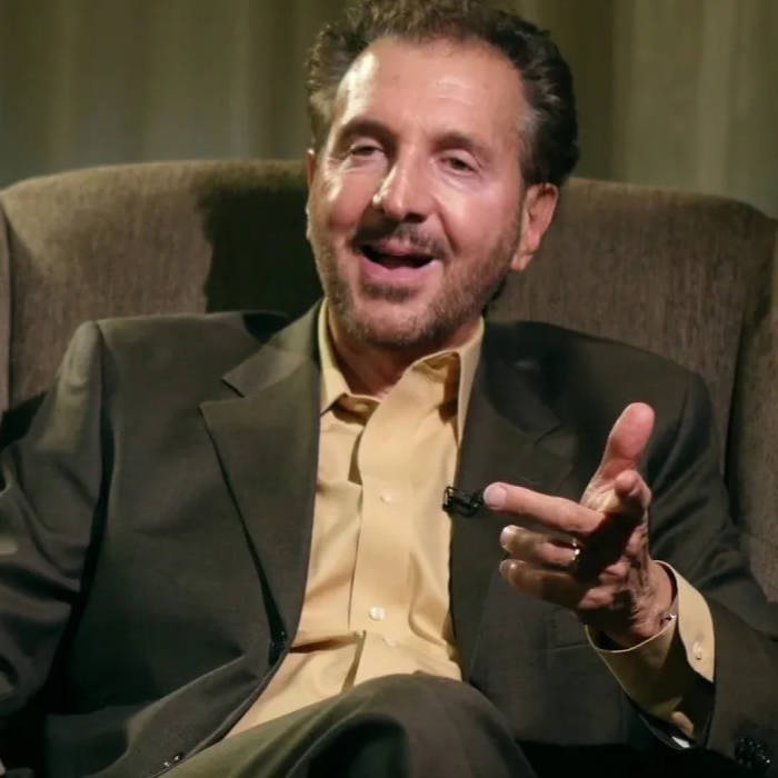 joseph nicolosi psicoterapeuta Joseph Nicolosi