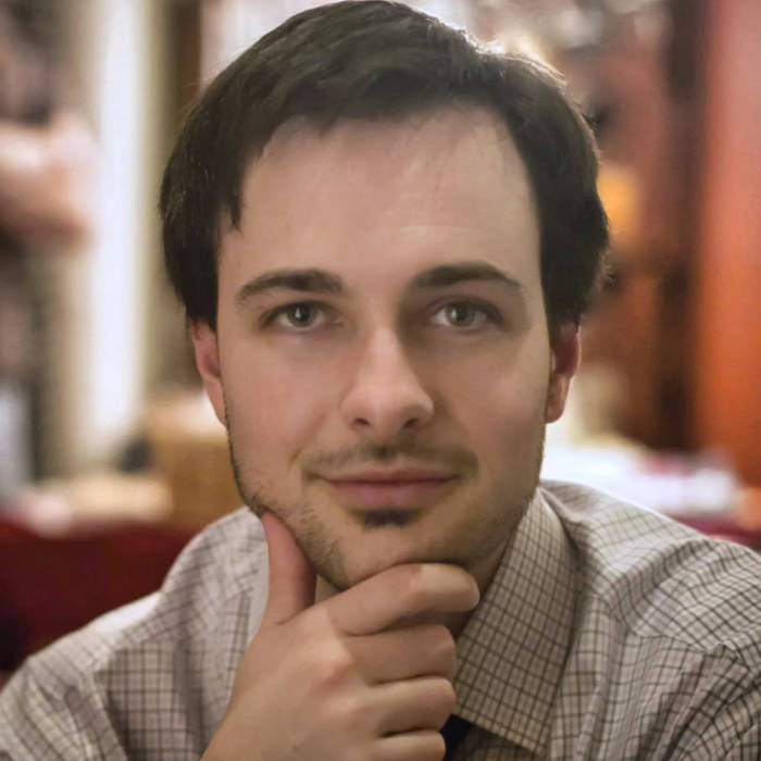 joseph nicolosi JR Joseph Nicolosi Jr