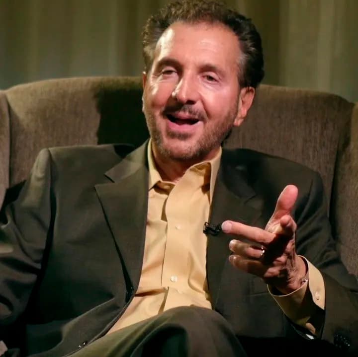 Joseph Nicolosi